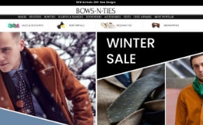 bows-n-ties.com