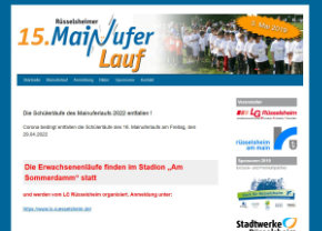 www.mainuferlauf.de