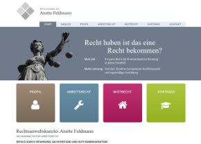 www.rechtsanwalt-feldmann.de